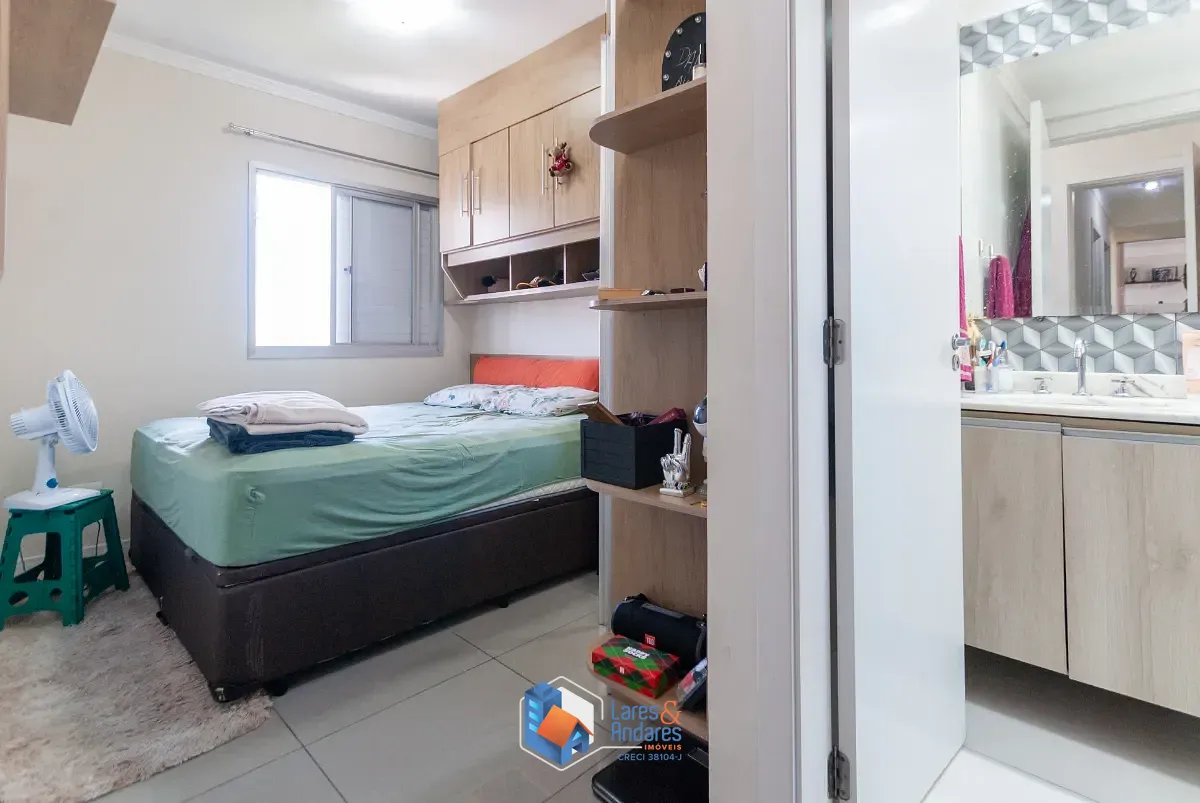 Apartamento, 3 quartos, 73 m² - Foto 29