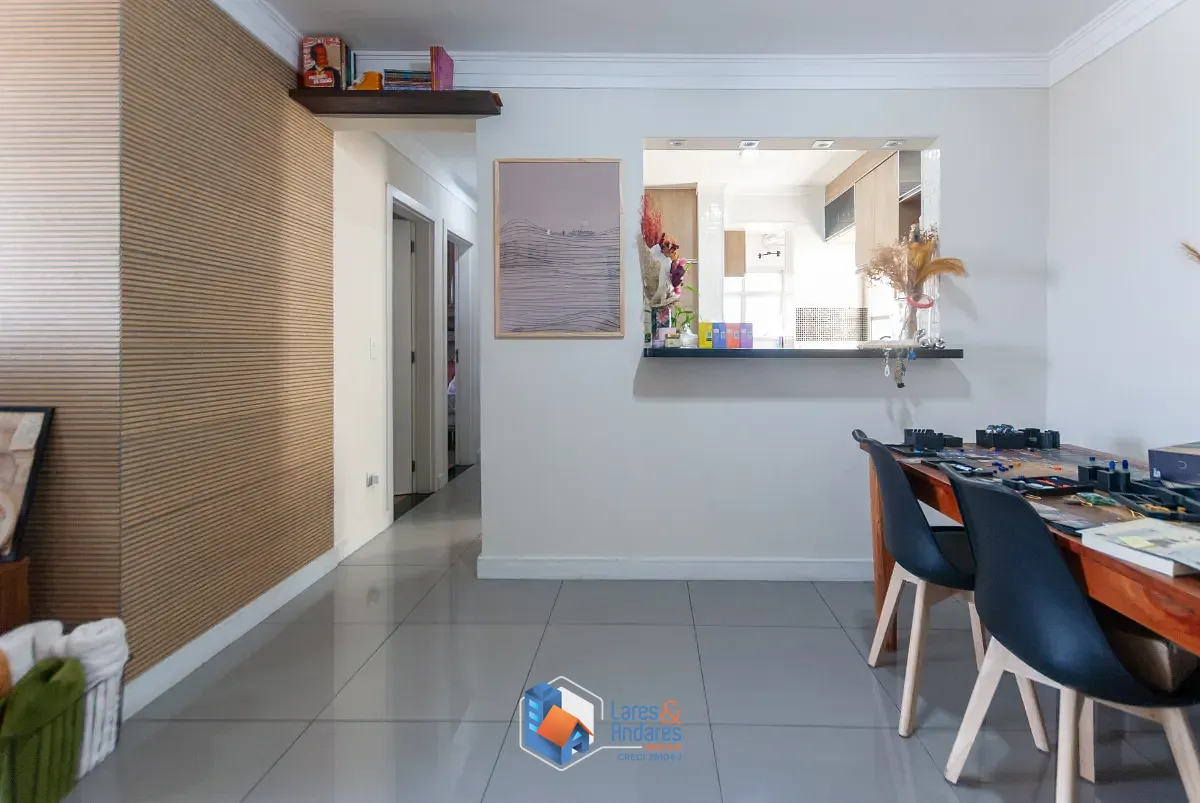 Apartamento, 3 quartos, 73 m² - Foto 6