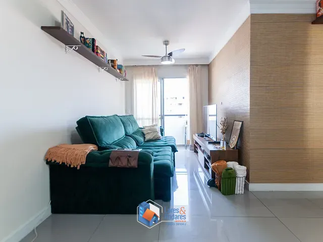 Apartamento com 73m² 3 quartos e 2 banheiros, à venda, no bairro Freguesia do Ó em São Paulo