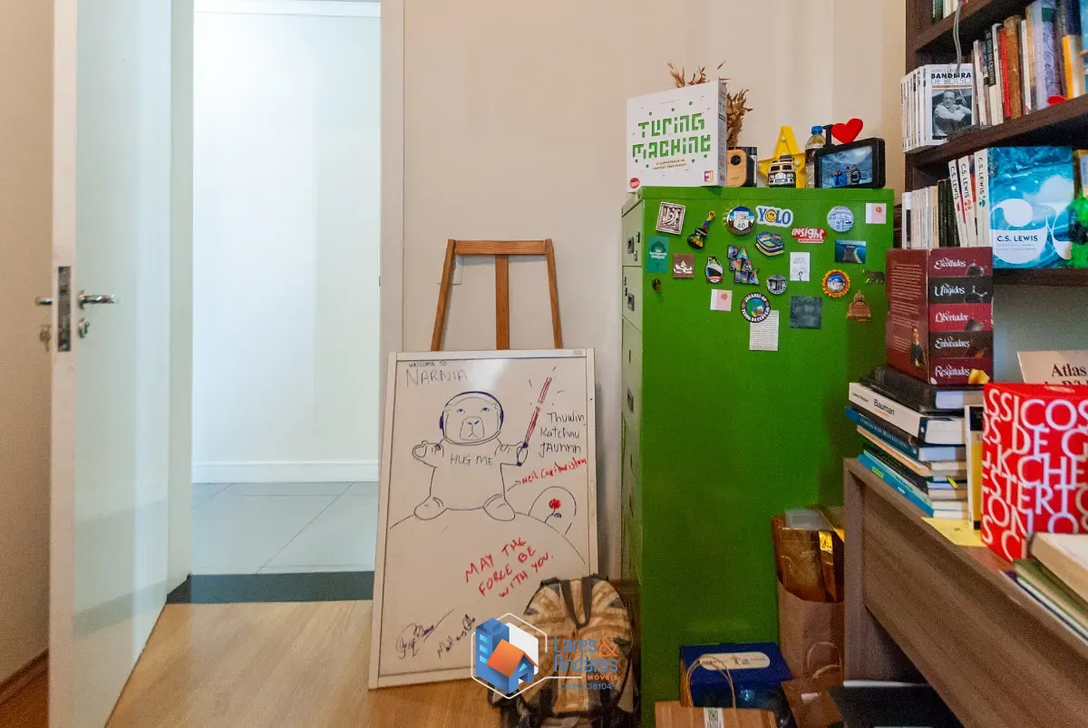 Apartamento, 3 quartos, 73 m² - Foto 26