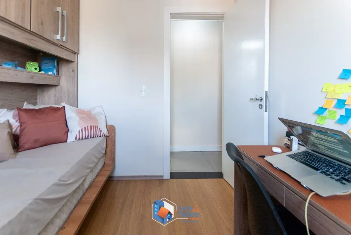 Apartamento, 3 quartos, 73 m² - Foto 28