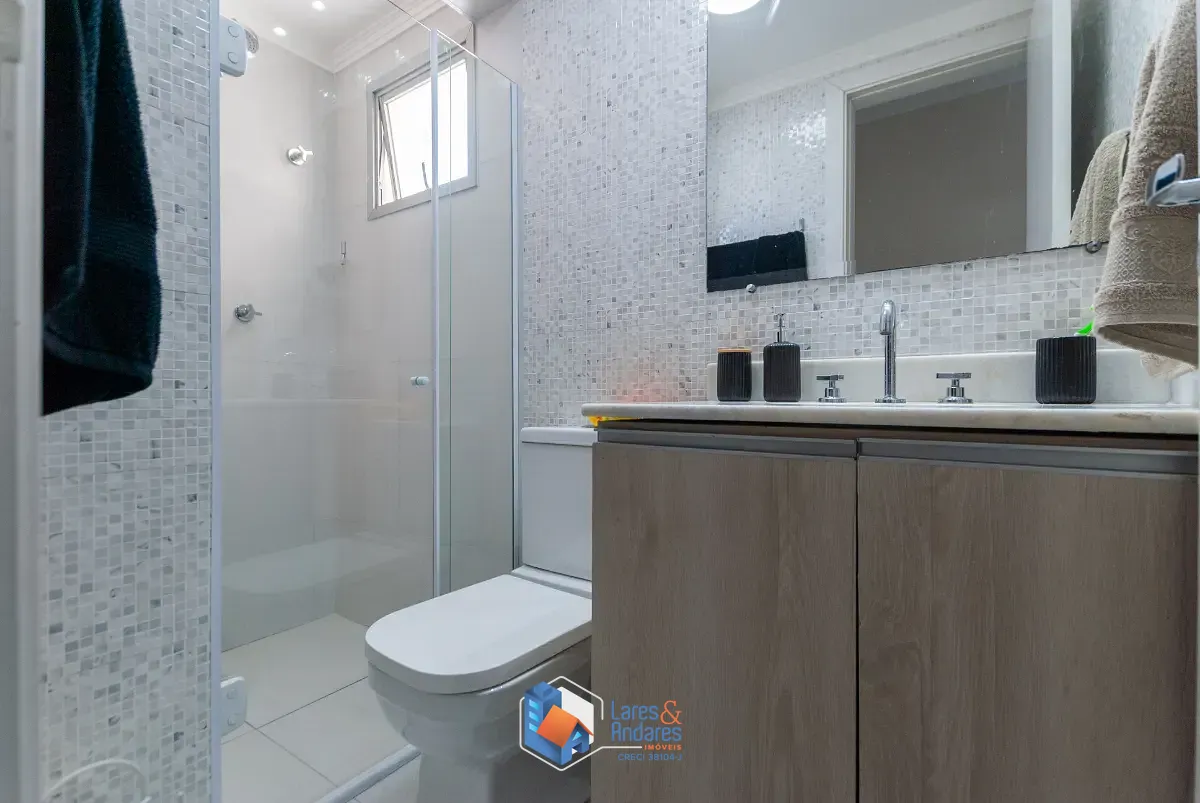 Apartamento, 3 quartos, 73 m² - Foto 18