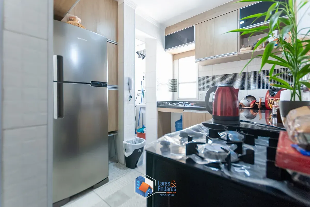Apartamento, 3 quartos, 73 m² - Foto 11