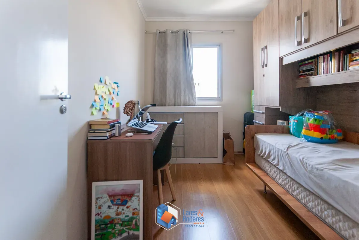 Apartamento, 3 quartos, 73 m² - Foto 24