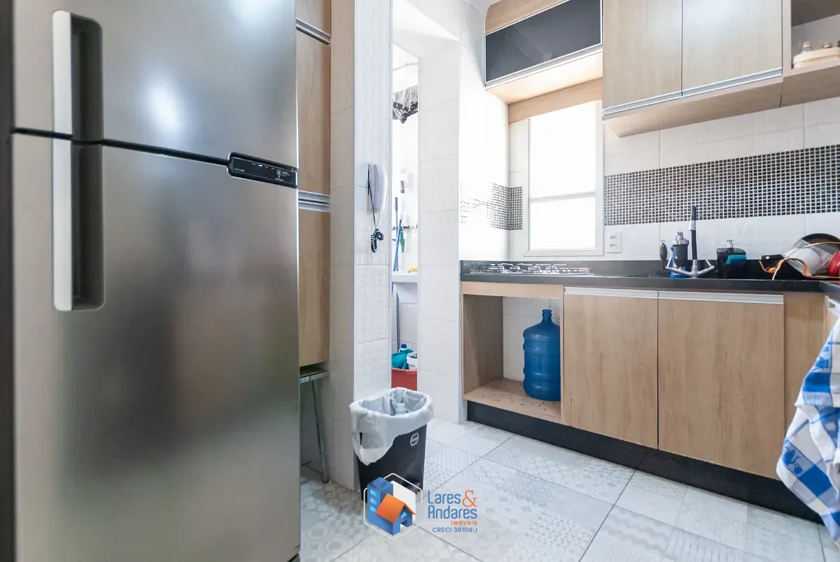 Apartamento, 3 quartos, 73 m² - Foto 14