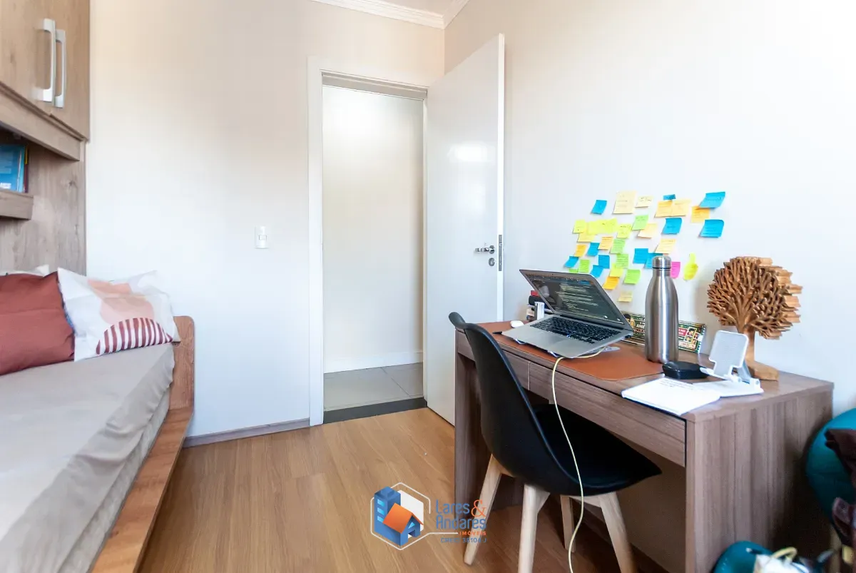 Apartamento, 3 quartos, 73 m² - Foto 27