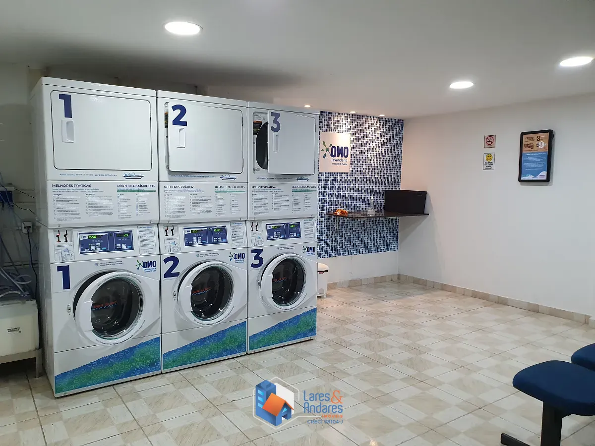 Apartamento, 3 quartos, 73 m² - Foto 46
