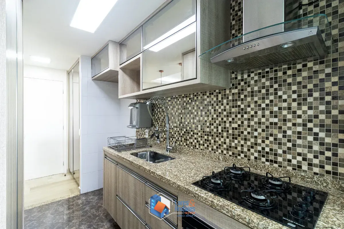 Apartamento, 2 quartos, 64 m² - Foto 17