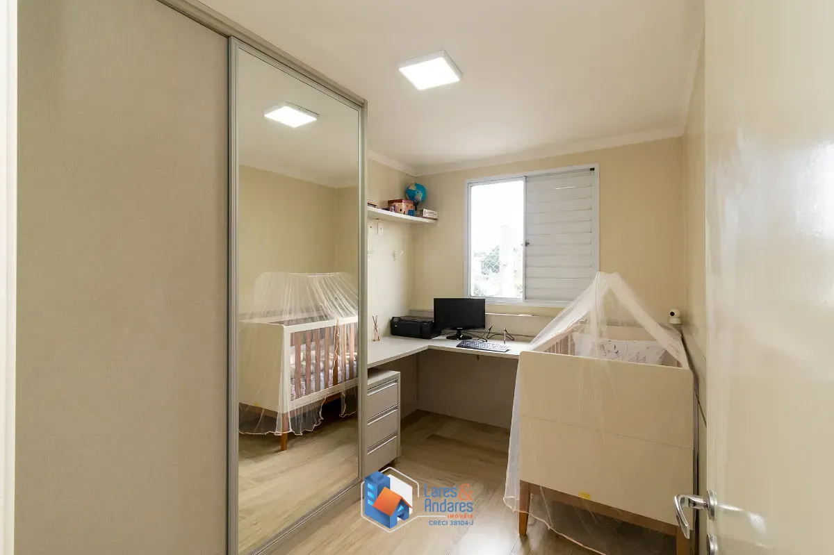 Apartamento, 2 quartos, 64 m² - Foto 23