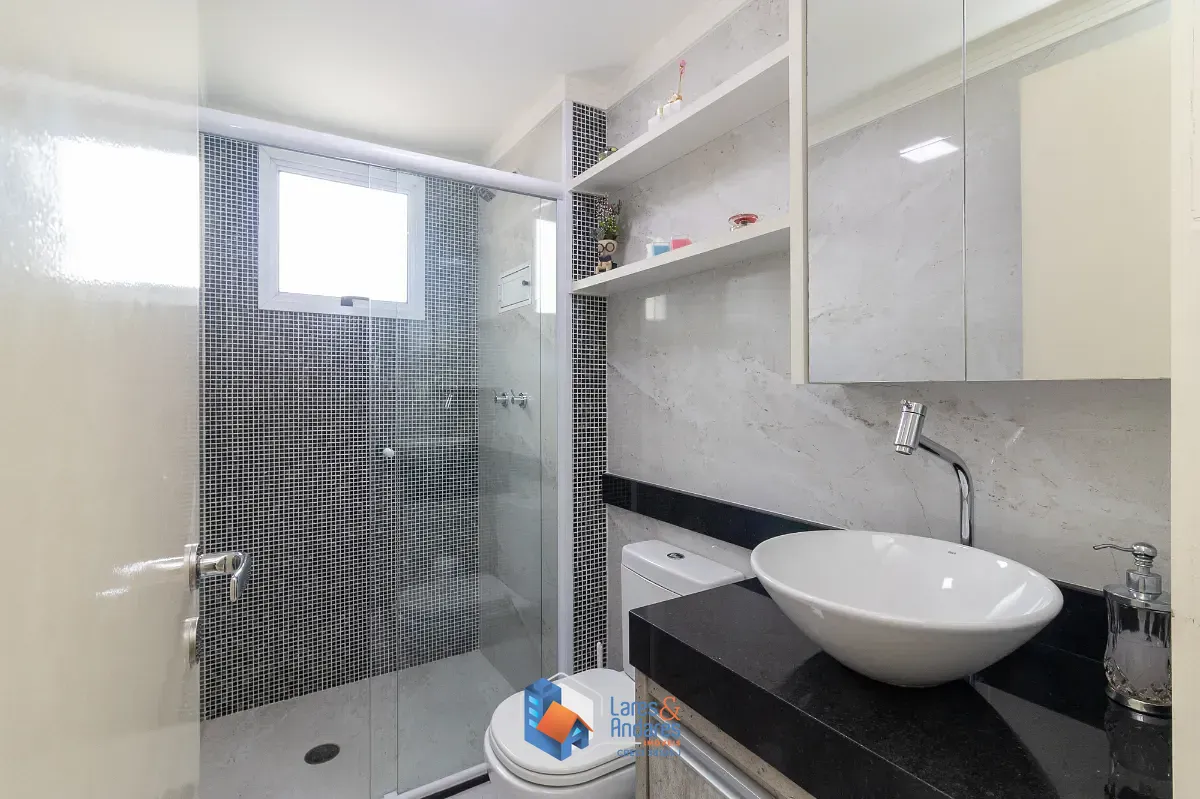 Apartamento, 2 quartos, 64 m² - Foto 26