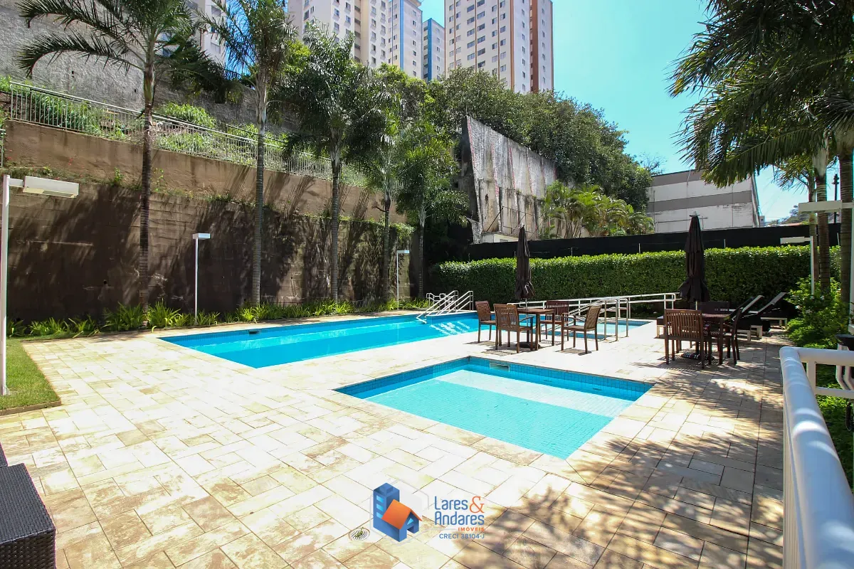 Apartamento, 2 quartos, 64 m² - Foto 37