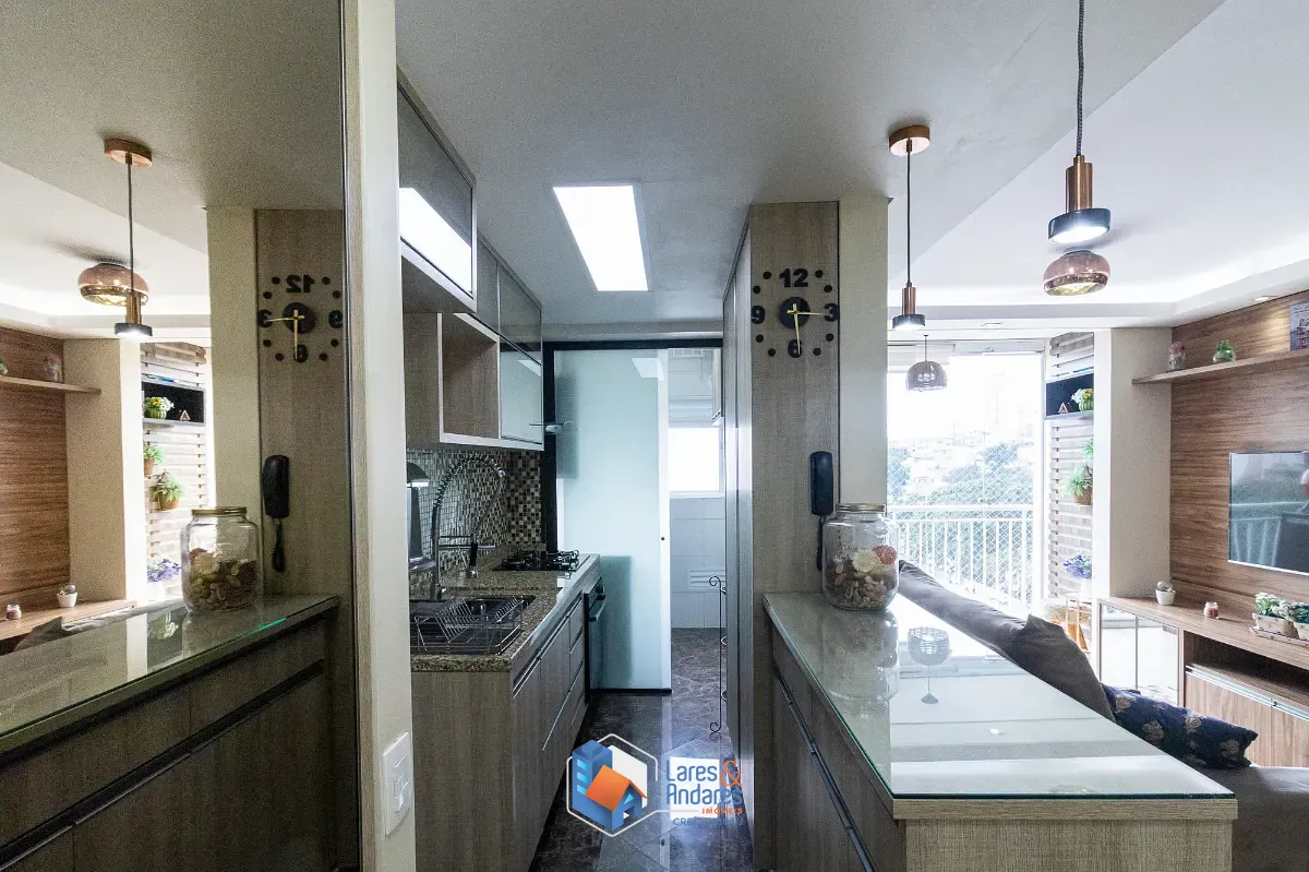 Apartamento, 2 quartos, 64 m² - Foto 14