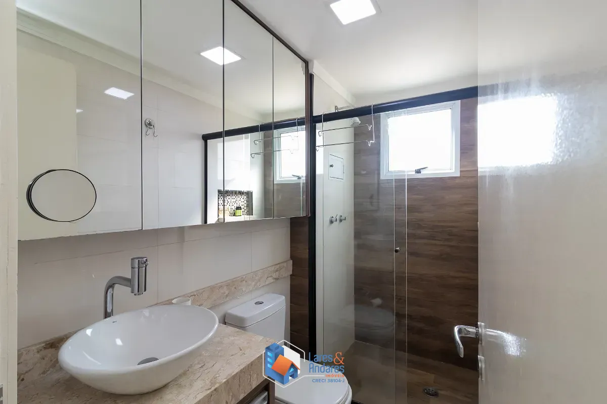 Apartamento, 2 quartos, 64 m² - Foto 29