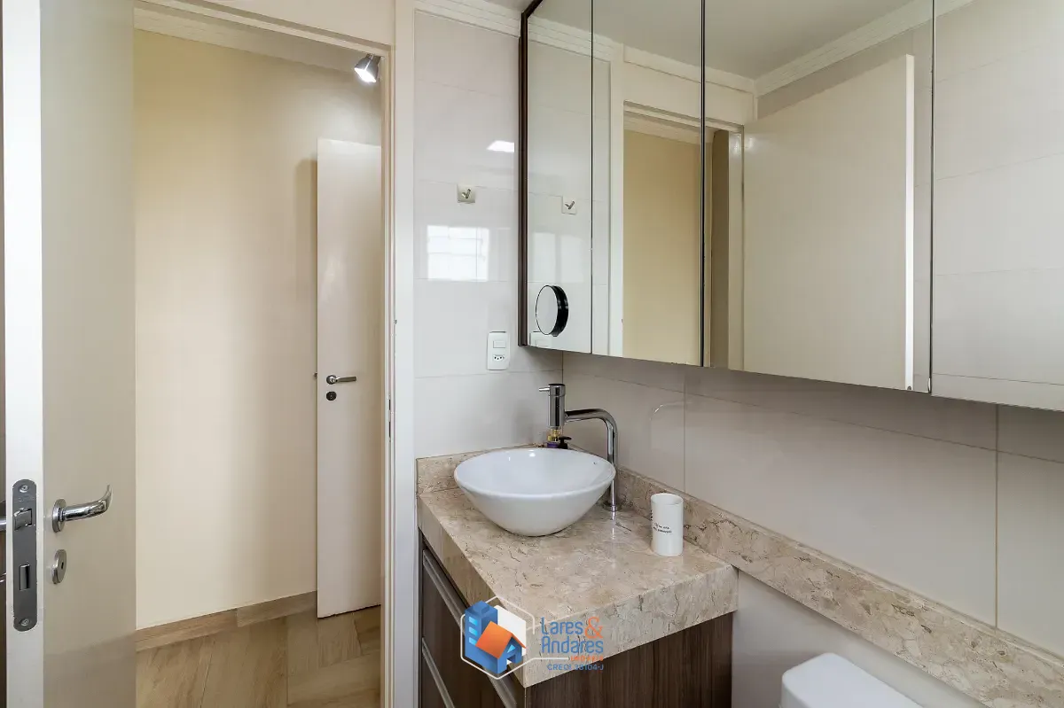 Apartamento, 2 quartos, 64 m² - Foto 28