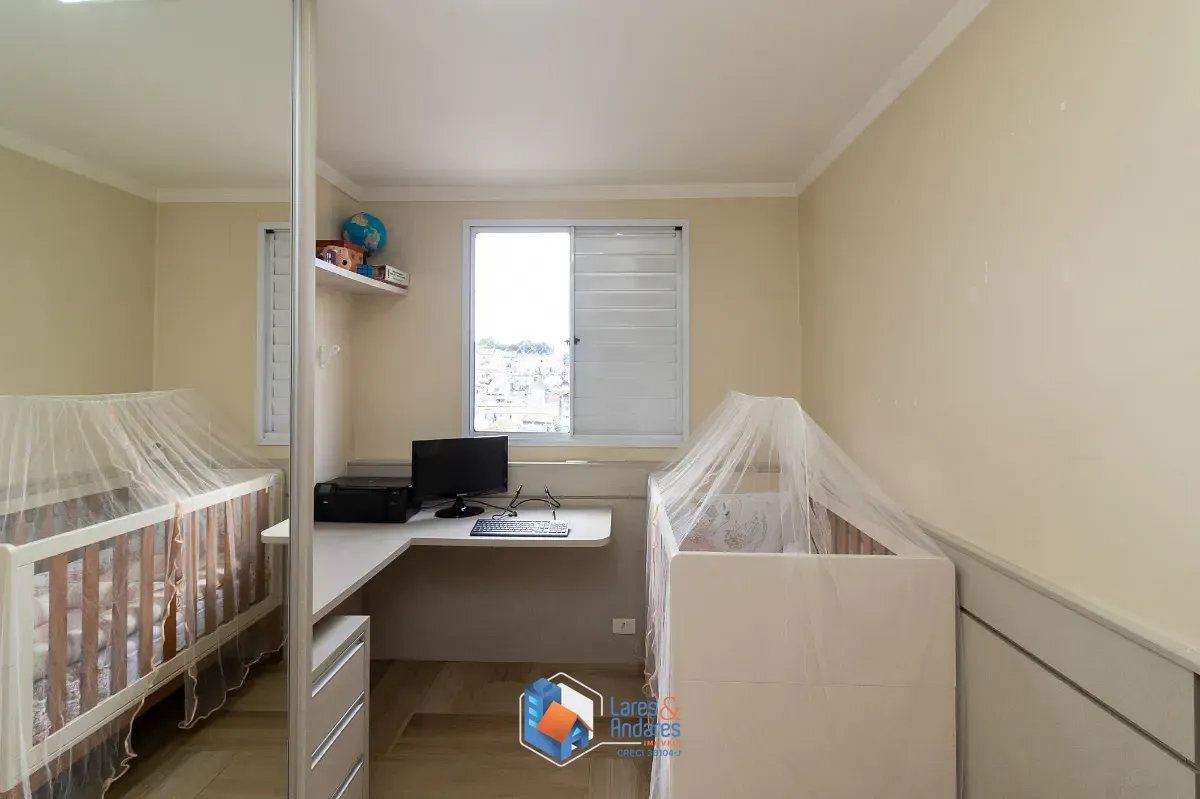 Apartamento, 2 quartos, 64 m² - Foto 24
