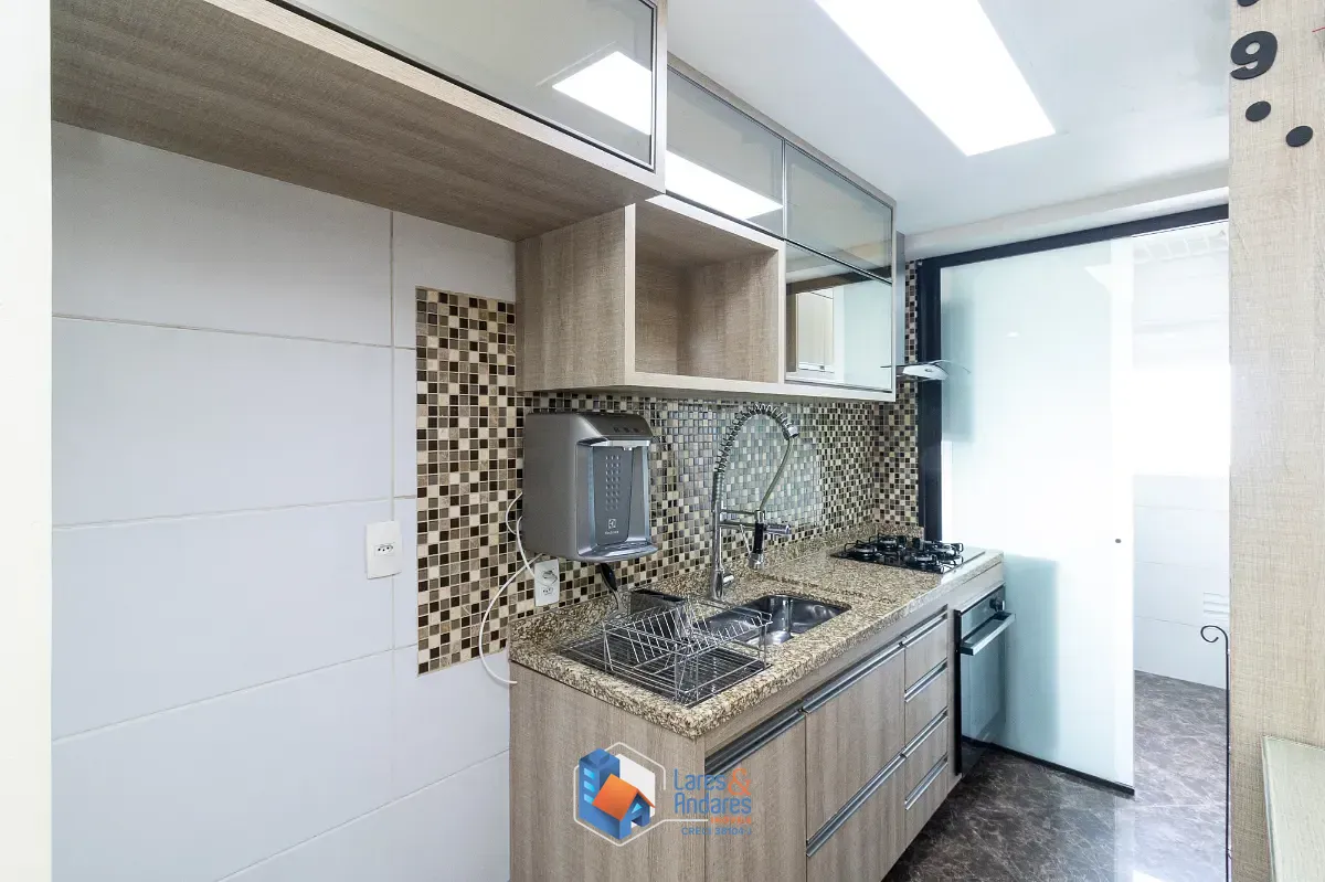 Apartamento, 2 quartos, 64 m² - Foto 16