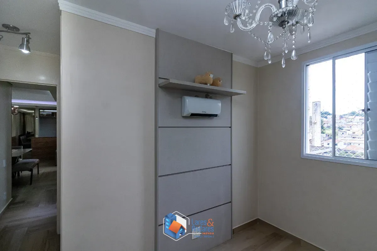 Apartamento, 2 quartos, 64 m² - Foto 35