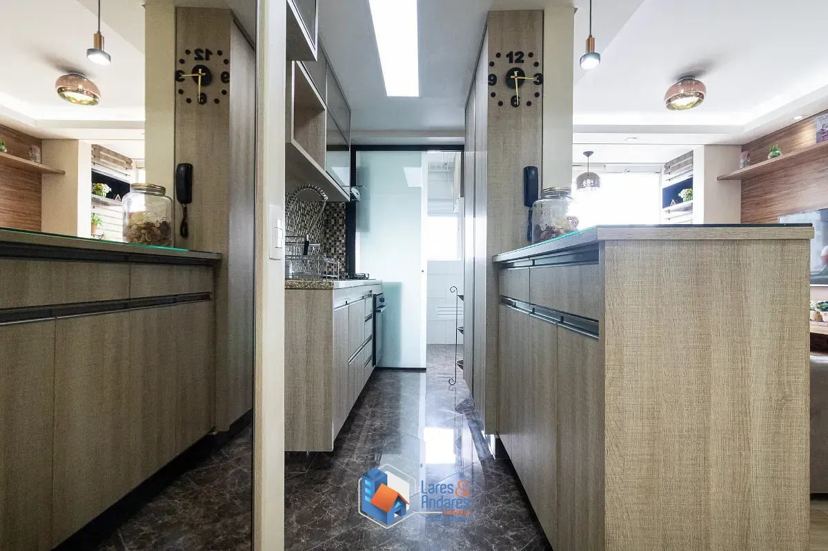 Apartamento, 2 quartos, 64 m² - Foto 20