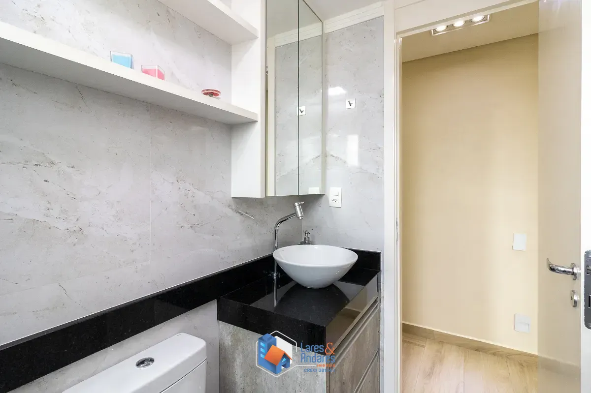 Apartamento, 2 quartos, 64 m² - Foto 27