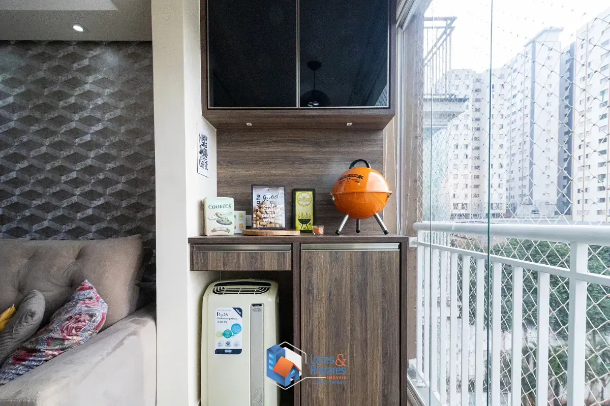 Apartamento, 2 quartos, 64 m² - Foto 12