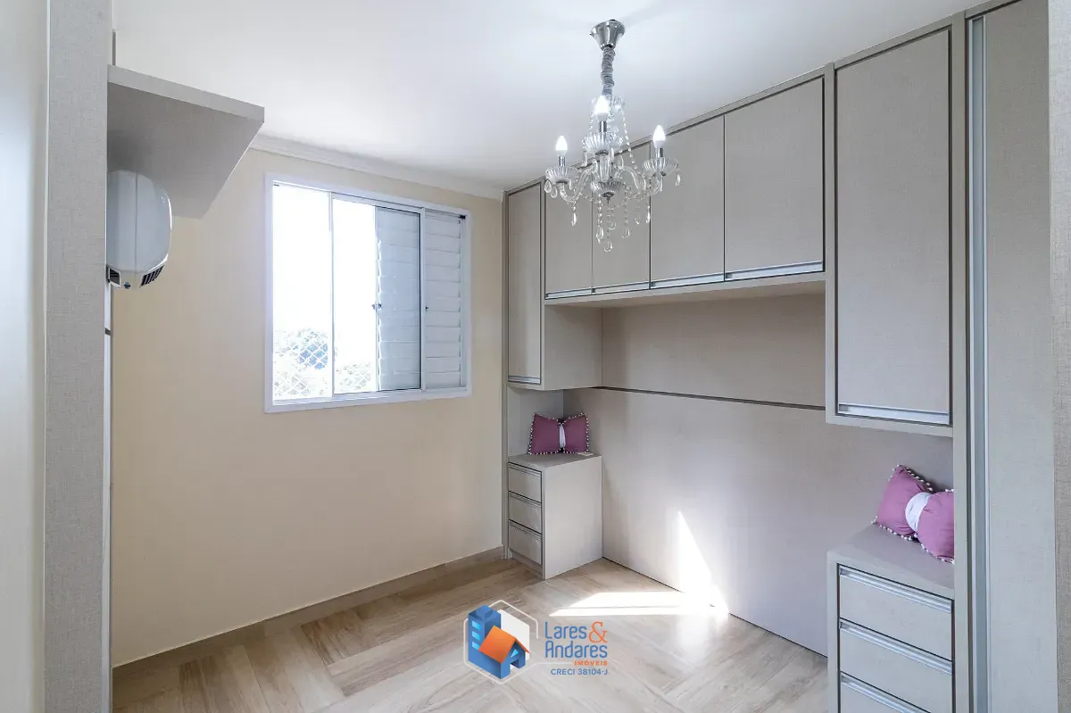 Apartamento, 2 quartos, 64 m² - Foto 31