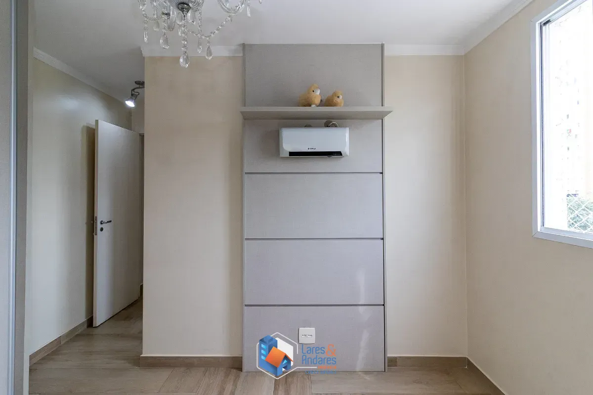 Apartamento, 2 quartos, 64 m² - Foto 34