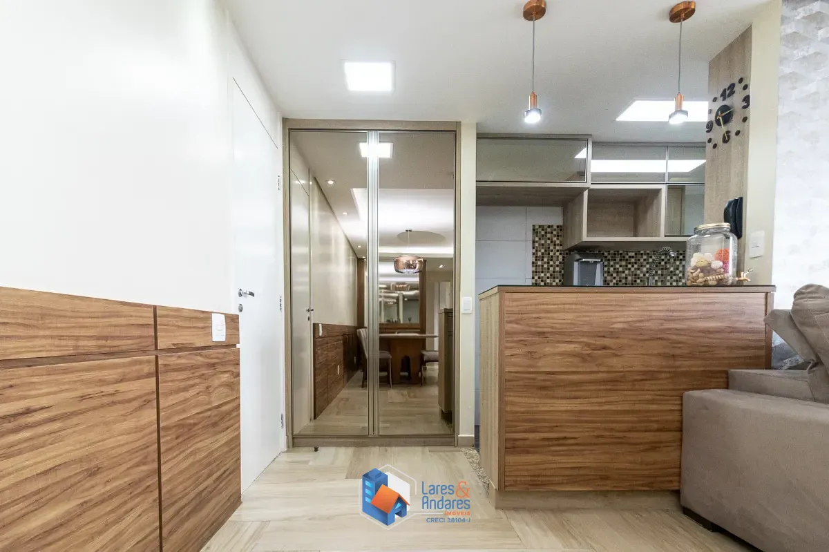 Apartamento, 2 quartos, 64 m² - Foto 19