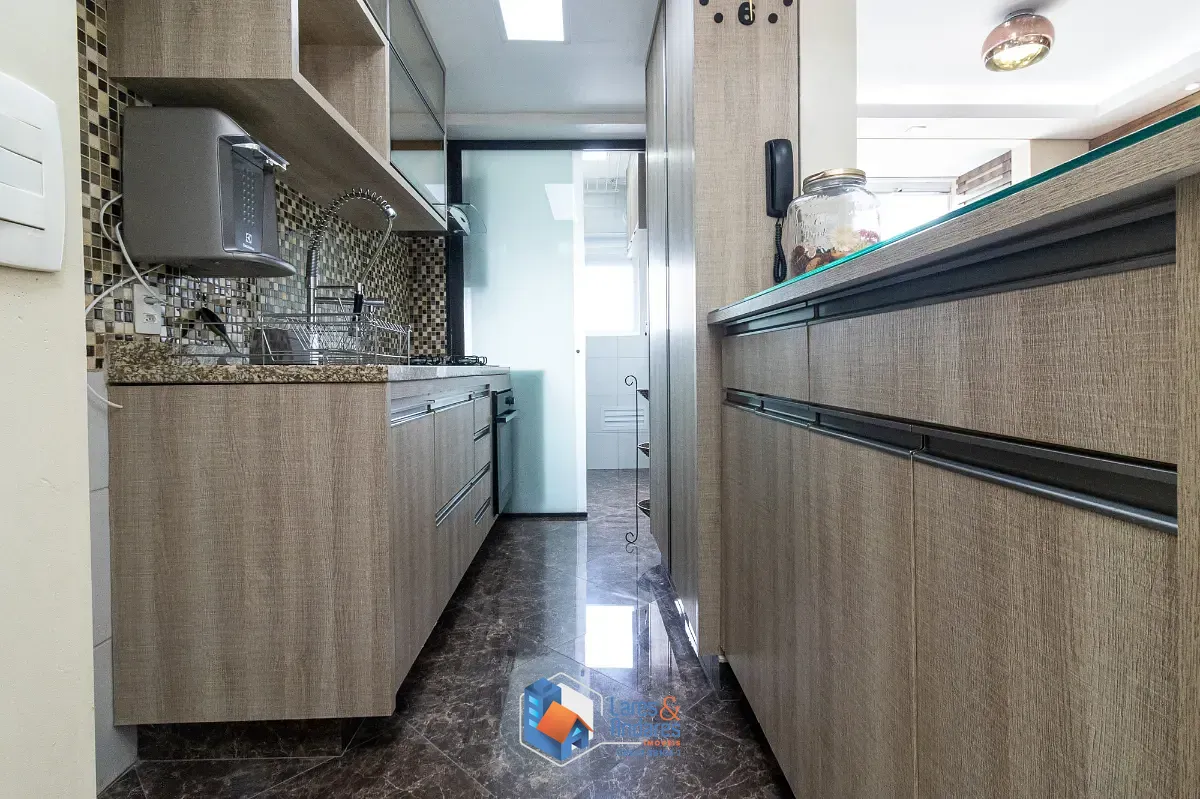Apartamento, 2 quartos, 64 m² - Foto 18