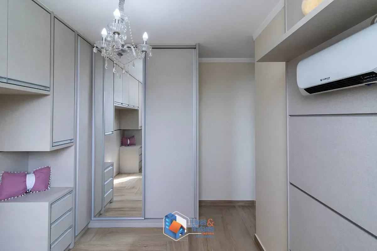 Apartamento, 2 quartos, 64 m² - Foto 33