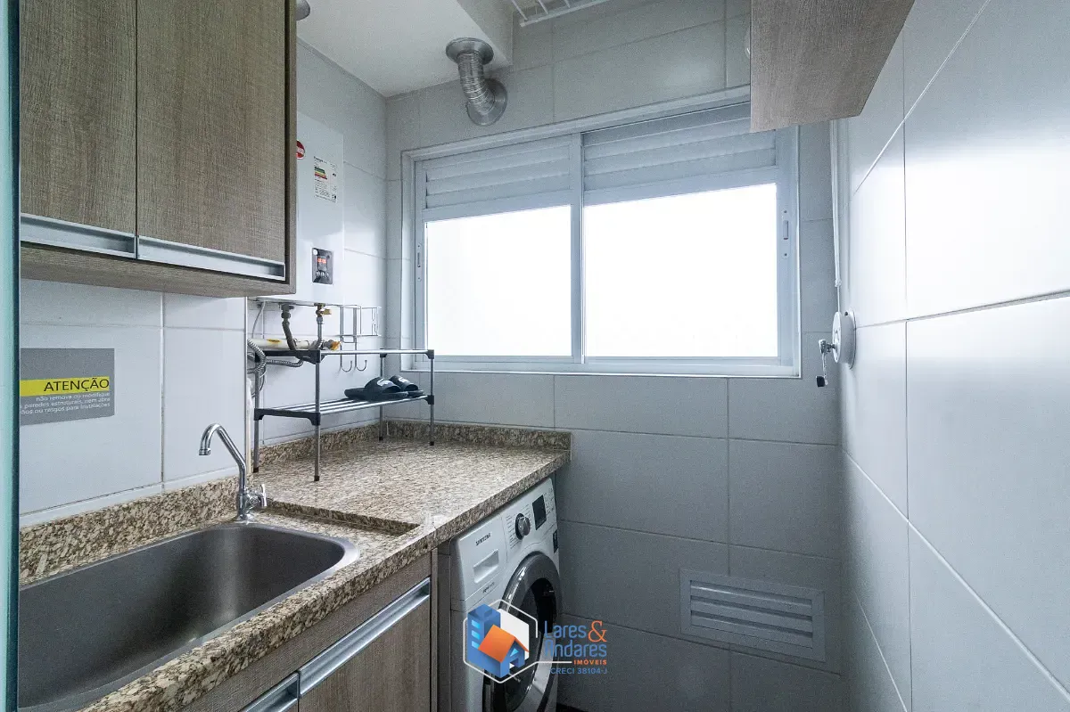 Apartamento, 2 quartos, 64 m² - Foto 22