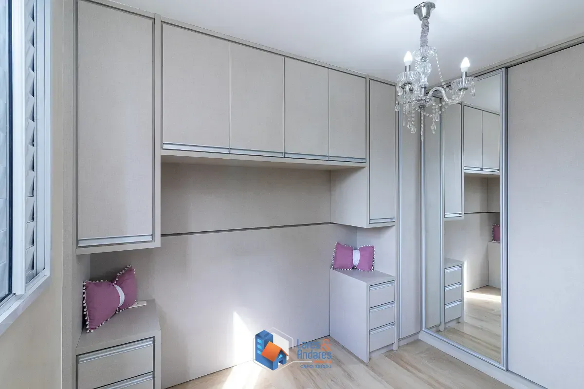 Apartamento, 2 quartos, 64 m² - Foto 36