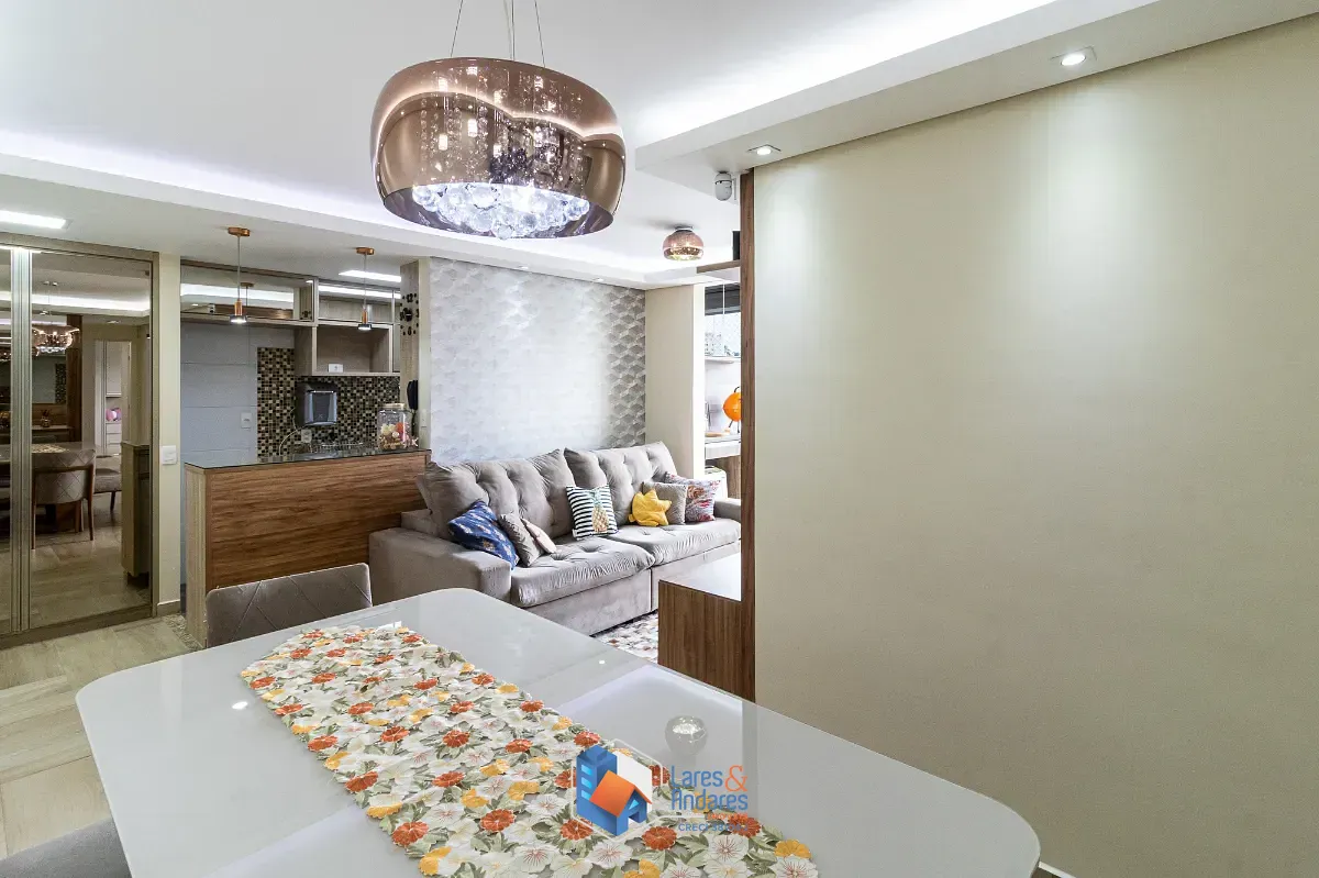 Apartamento, 2 quartos, 64 m² - Foto 10