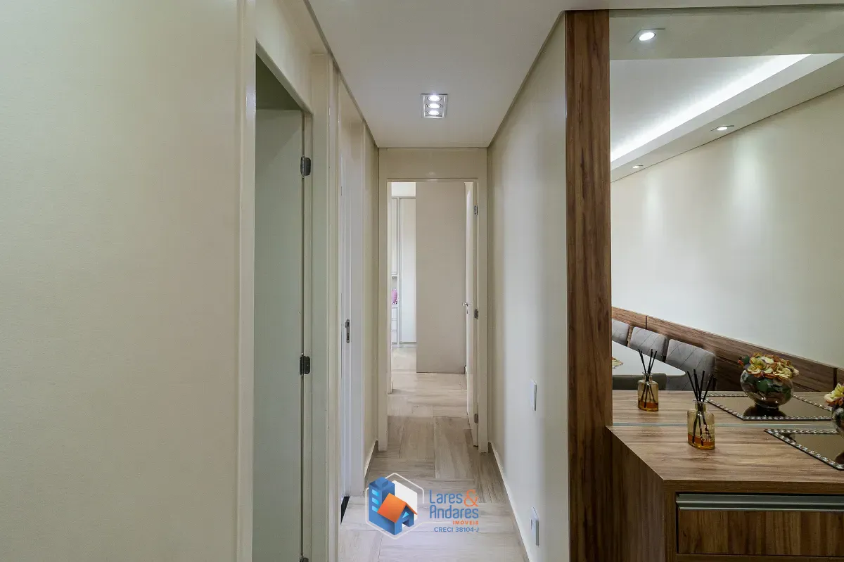 Apartamento, 2 quartos, 64 m² - Foto 6