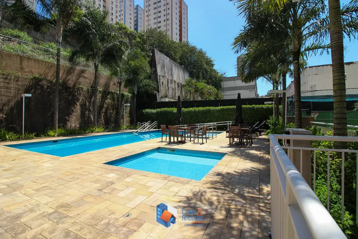 Apartamento, 2 quartos, 64 m² - Foto 38