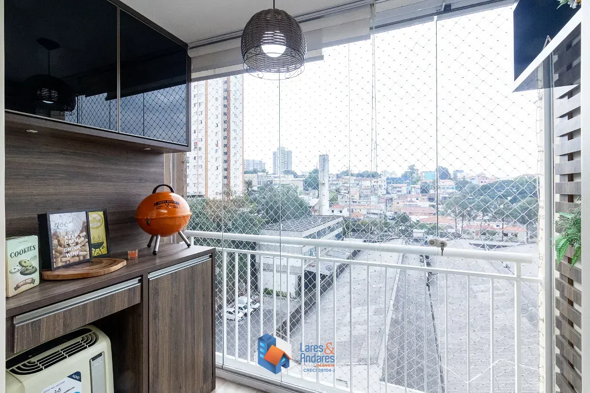 Apartamento, 2 quartos, 64 m² - Foto 11