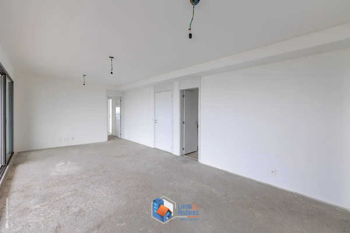 Apartamento, 3 quartos, 166 m² - Foto 9