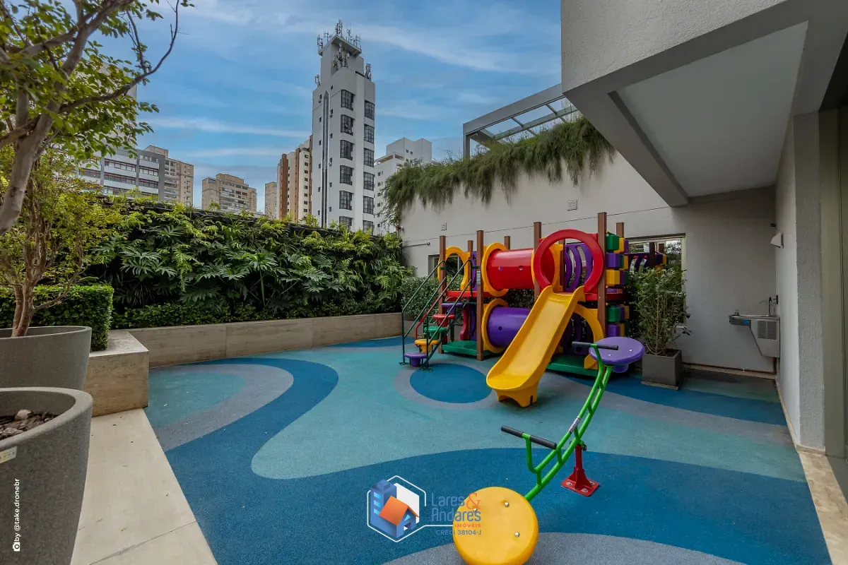 Apartamento, 3 quartos, 166 m² - Foto 53