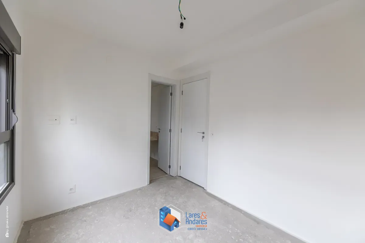 Apartamento, 3 quartos, 166 m² - Foto 16