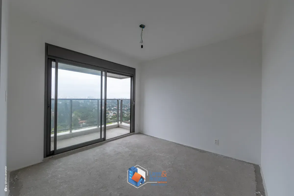 Apartamento, 3 quartos, 166 m² - Foto 23