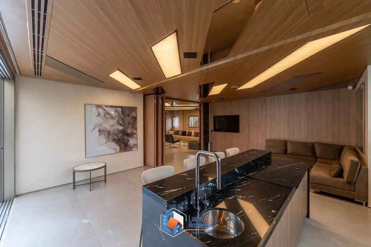 Apartamento, 3 quartos, 166 m² - Foto 60