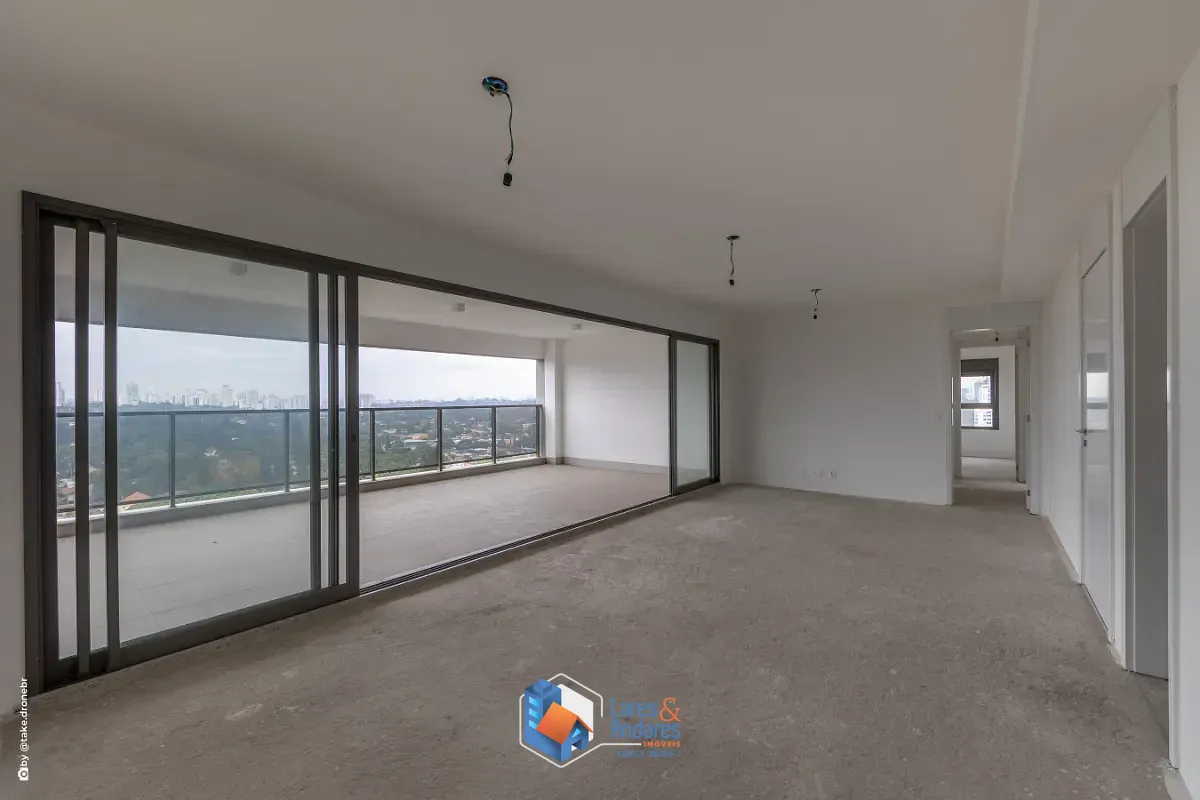 Apartamento, 3 quartos, 166 m² - Foto 12