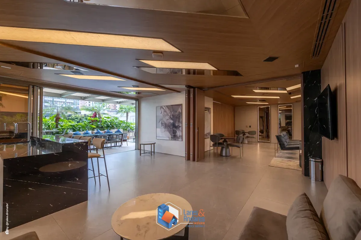 Apartamento, 3 quartos, 166 m² - Foto 62