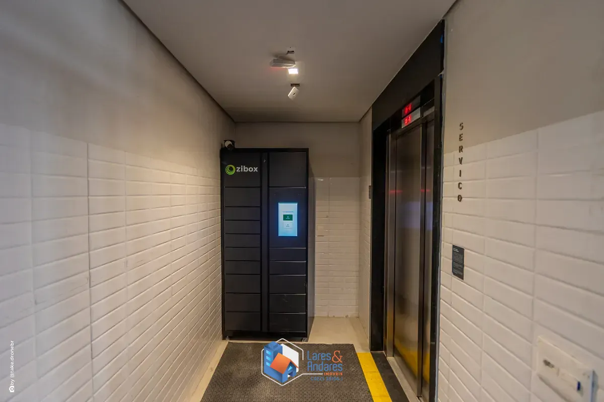 Apartamento, 3 quartos, 166 m² - Foto 43