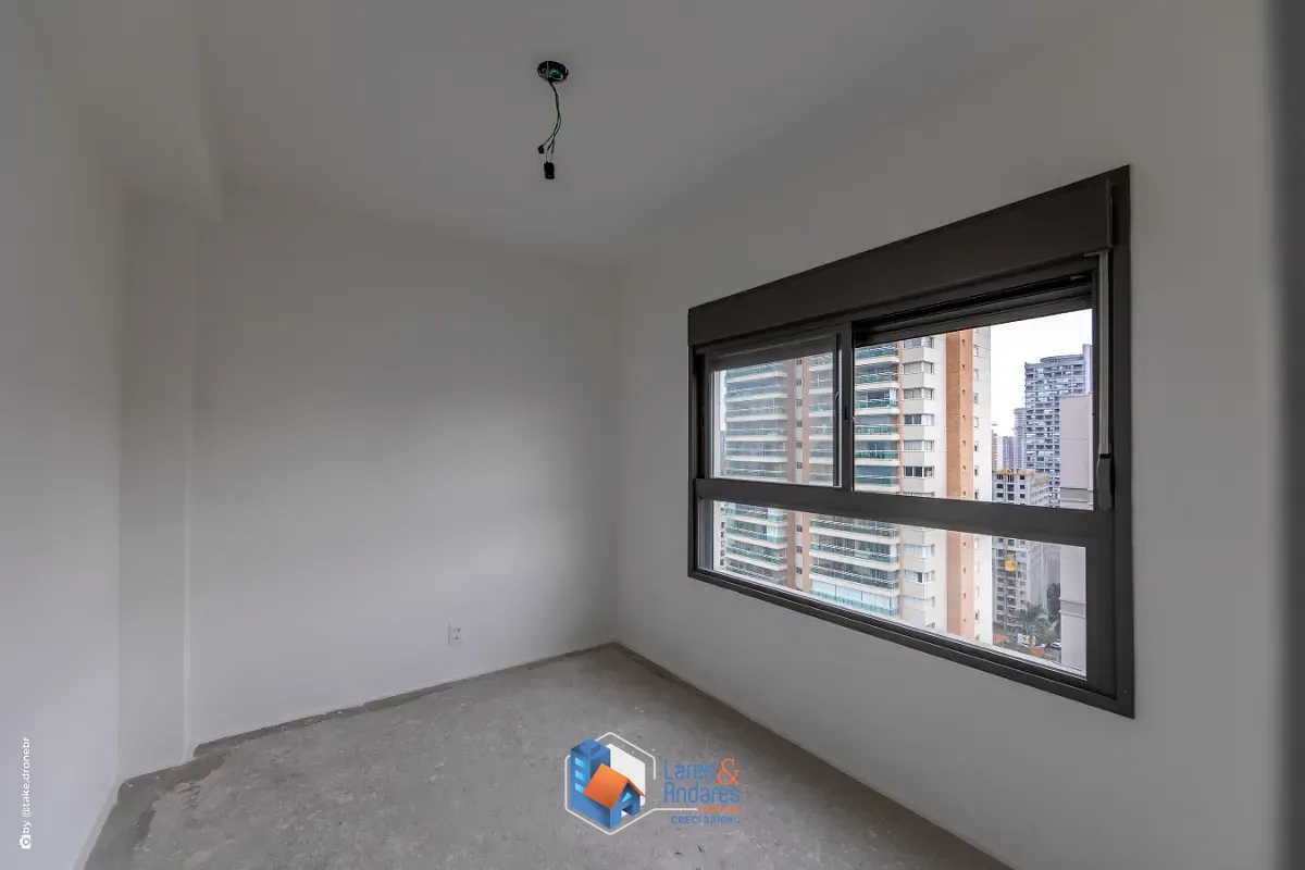 Apartamento, 3 quartos, 166 m² - Foto 19