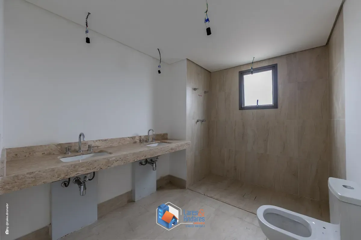 Apartamento, 3 quartos, 166 m² - Foto 29
