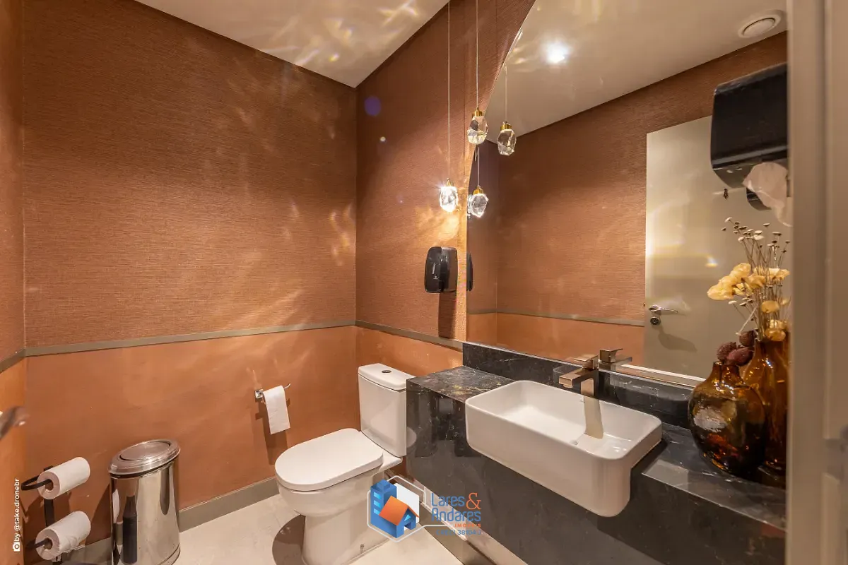 Apartamento, 3 quartos, 166 m² - Foto 67