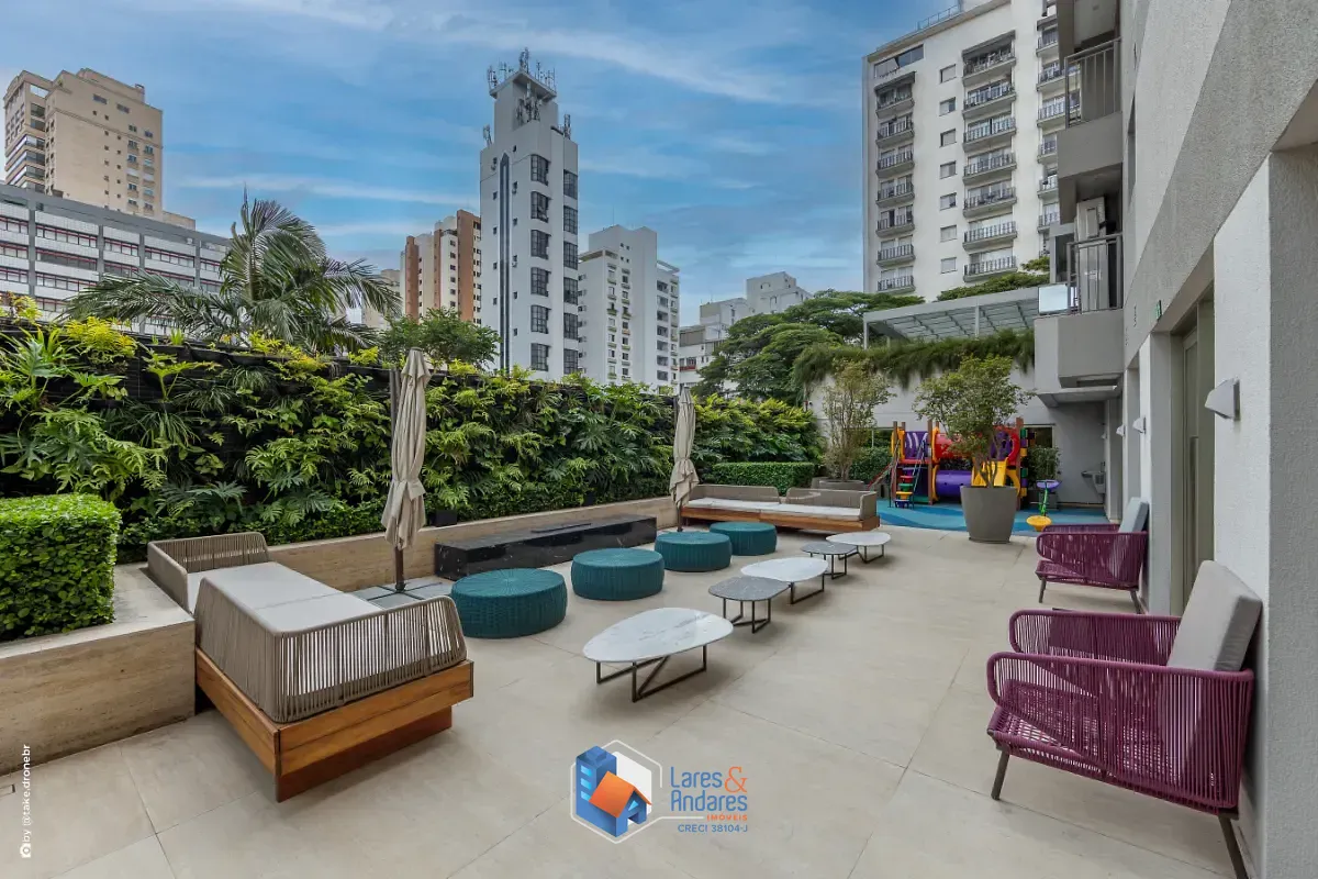 Apartamento, 3 quartos, 166 m² - Foto 54