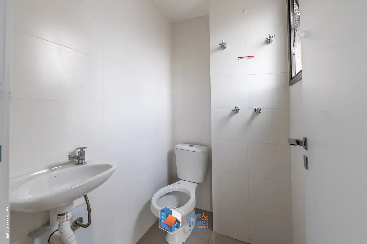 Apartamento, 3 quartos, 166 m² - Foto 41