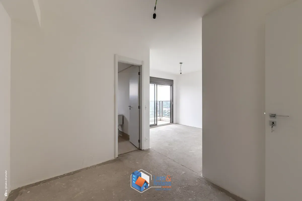 Apartamento, 3 quartos, 166 m² - Foto 30