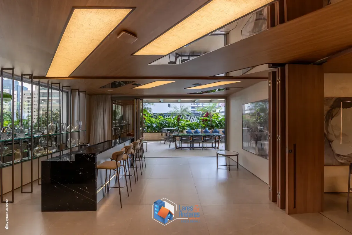 Apartamento, 3 quartos, 166 m² - Foto 61